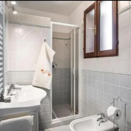 Διαμέρισμα Casa Nani Mare *