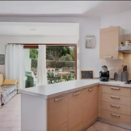 Casa Nani Mare Διαμέρισμα *