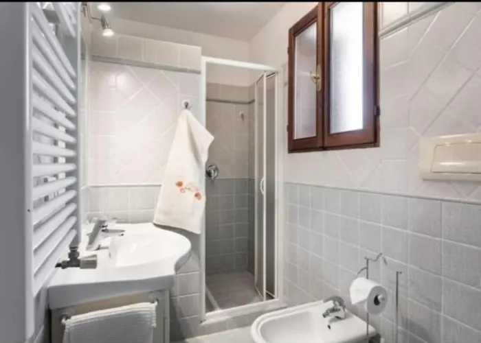 Διαμέρισμα Casa Nani Mare *