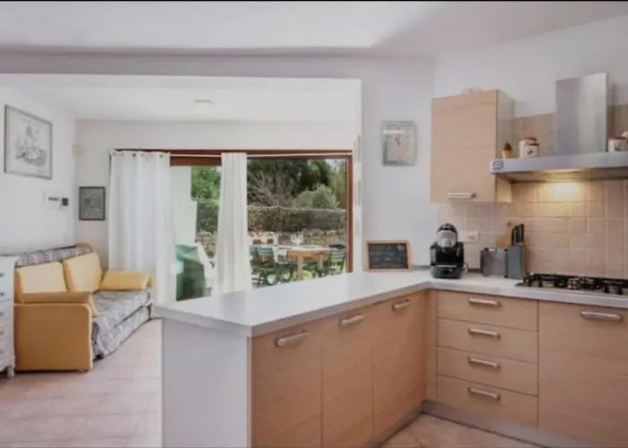 Casa Nani Mare Διαμέρισμα *